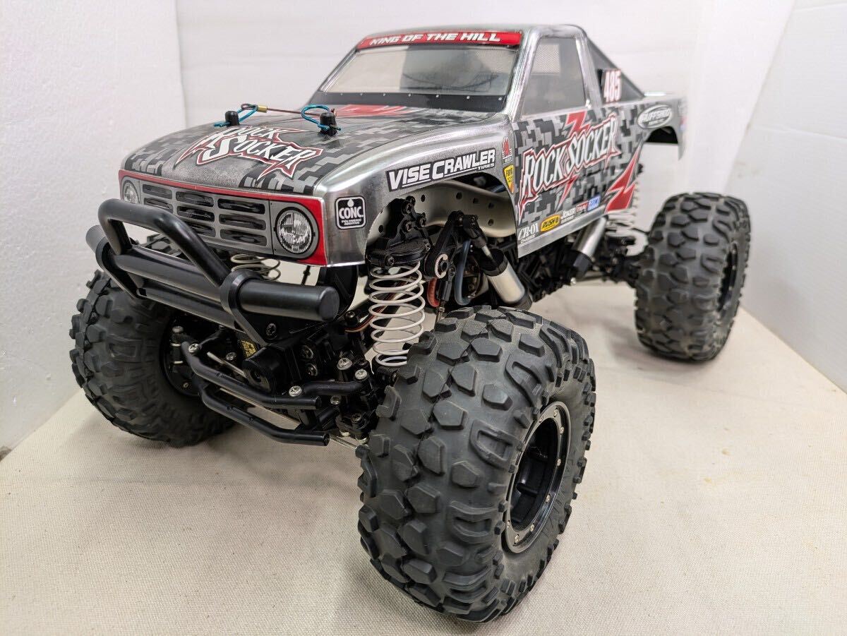 Yahoo!オークション -「tamiya cr 01」(完成品(電動)) (自動車 Yahoo!オークション -「tamiya cr 01」(完成品(電動)) (自動車