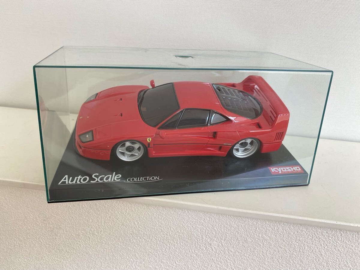 2025年最新】Yahoo!オークション -f40 フェラーリ ボディの中古 2025年最新】Yahoo!オークション -f40 フェラーリ ボディの中古