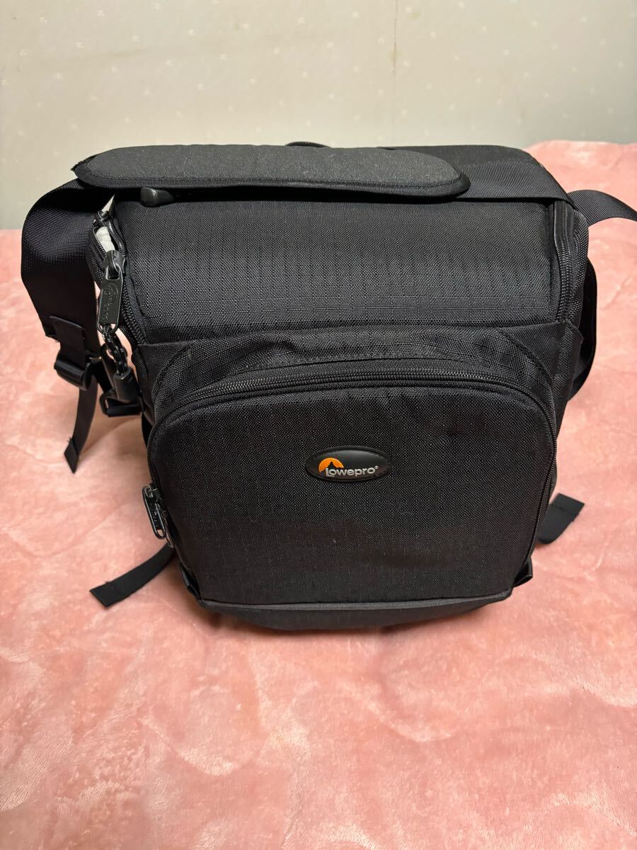 2025年最新】Yahoo!オークション -lowepro カメラバッグの中古品