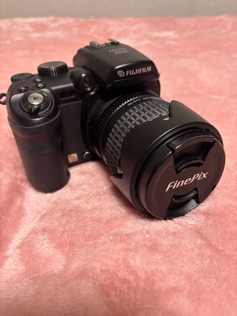 Yahoo!オークション -「finepix s9000」の落札相場・落札価格 Yahoo!オークション -「finepix s9000」の落札相場・落札価格