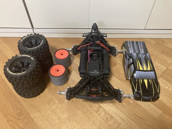 2025年最新】Yahoo!オークション - hpi・racing(完成品(電動 2025年最新】Yahoo!オークション - hpi・racing(完成品(電動