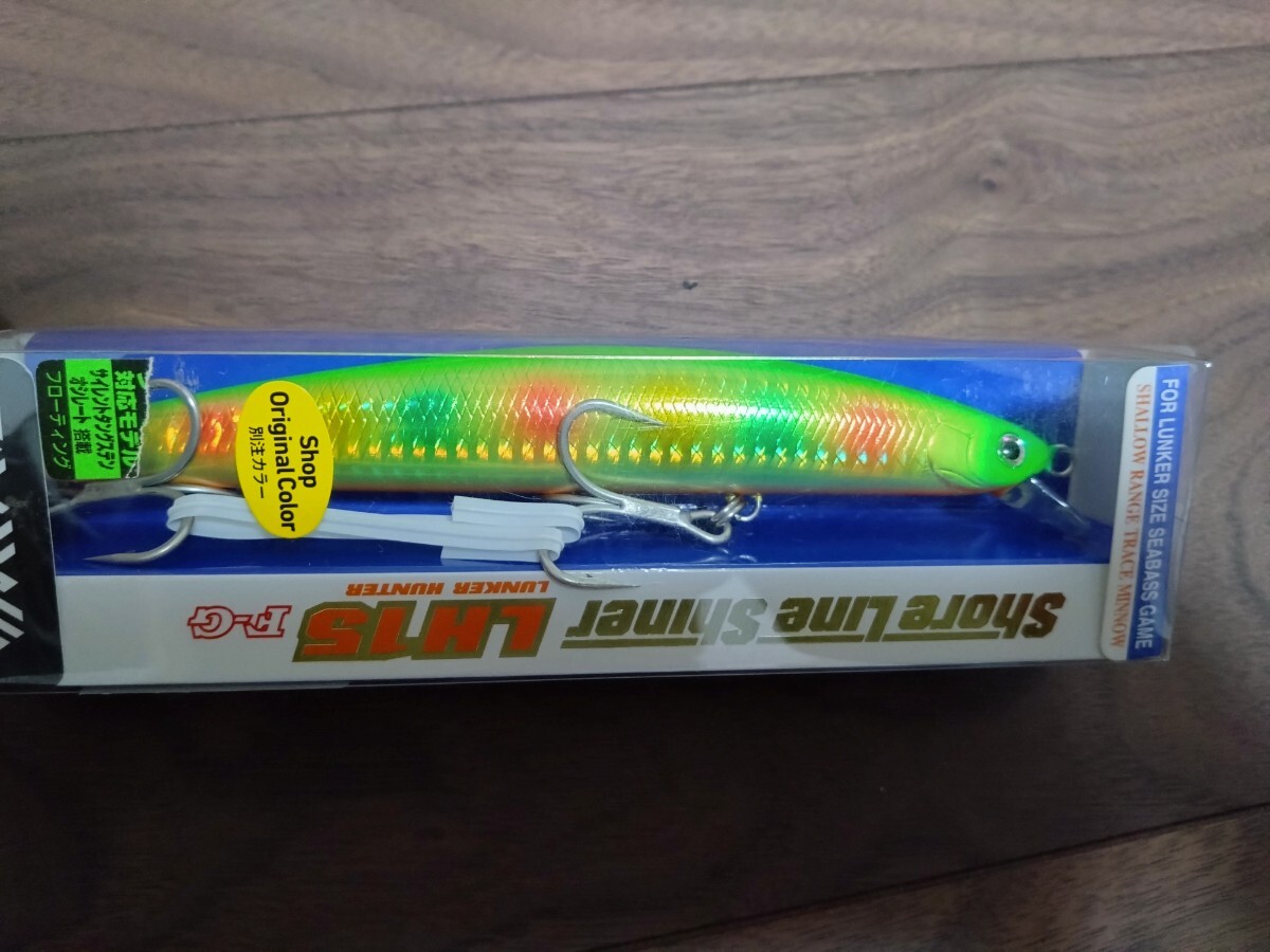 2025年最新】Yahoo!オークション -ダイワ ショアライン