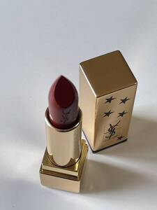 Включая доставку Ив Сен Лоран губная помада #1966 Новый