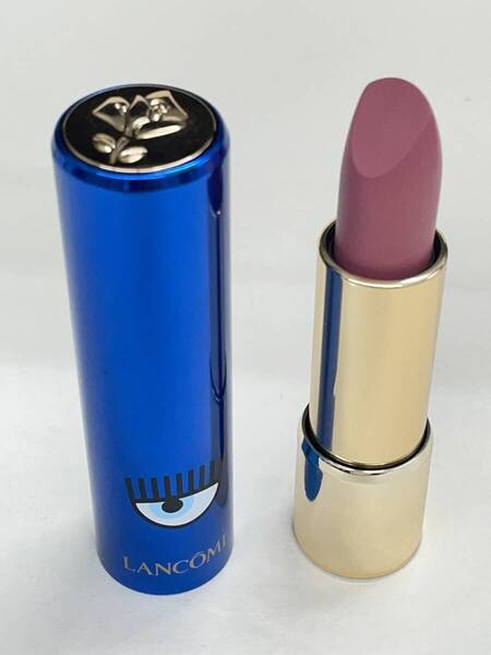 ランコム LANCOME ラプソリュ ルージュ ドラママット 色番274 新品 3.4g 限定パッケージ