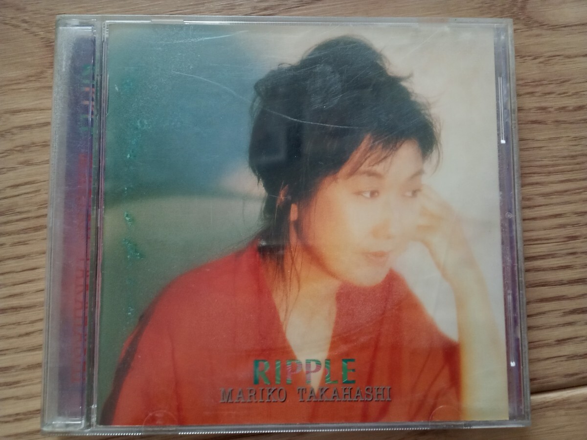 2025年最新】Yahoo!オークション -高橋真梨子 cd(CD)の中古品