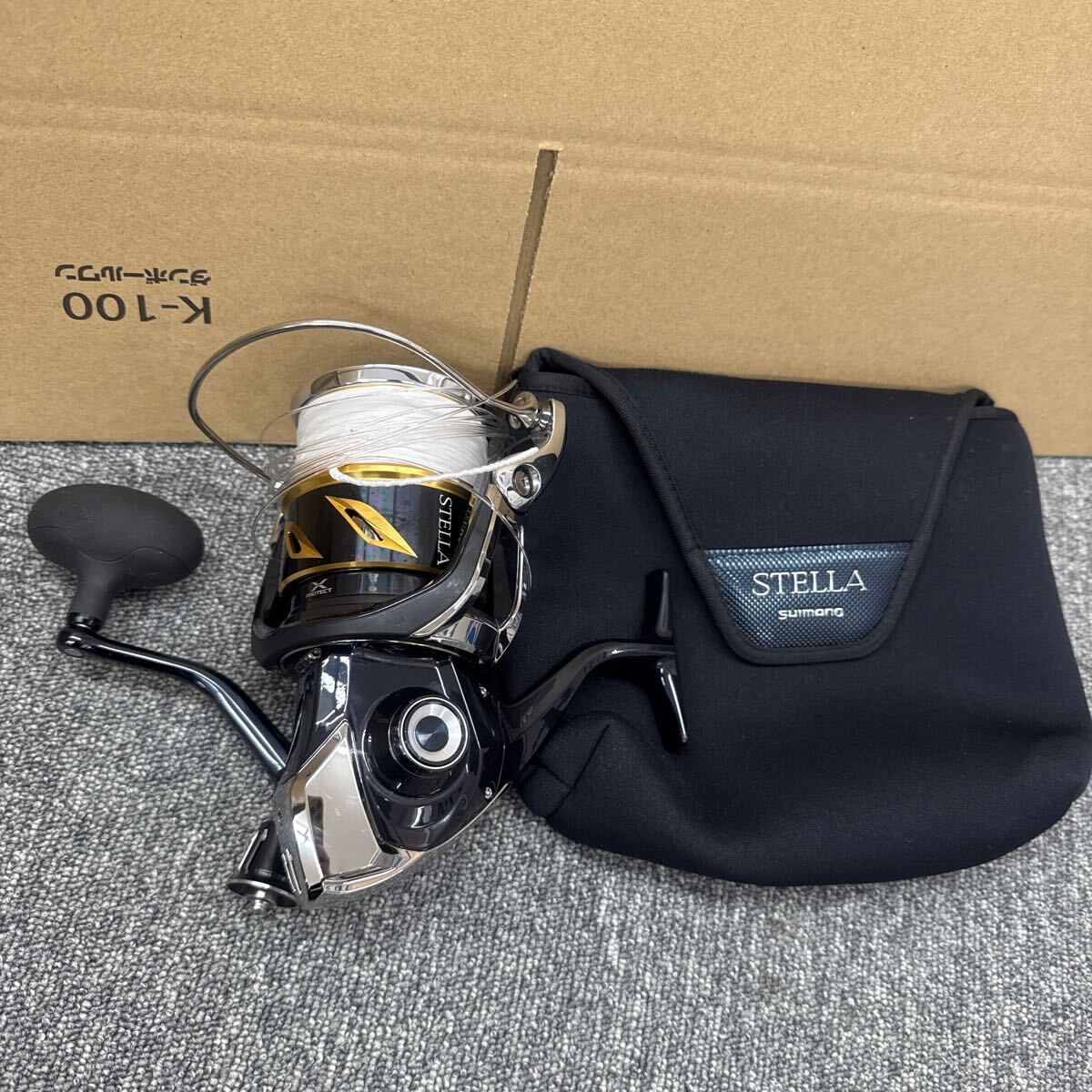 Yahoo!オークション -「shimano stella 20000」の落札相場・落札価格 Yahoo!オークション -「shimano stella 20000」の落札相場・落札価格