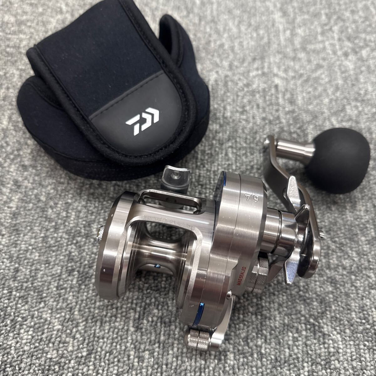 Yahoo!オークション -「daiwa 15 ソルティガ 15 ベイトリール Yahoo!オークション -「daiwa 15 ソルティガ 15 ベイトリール