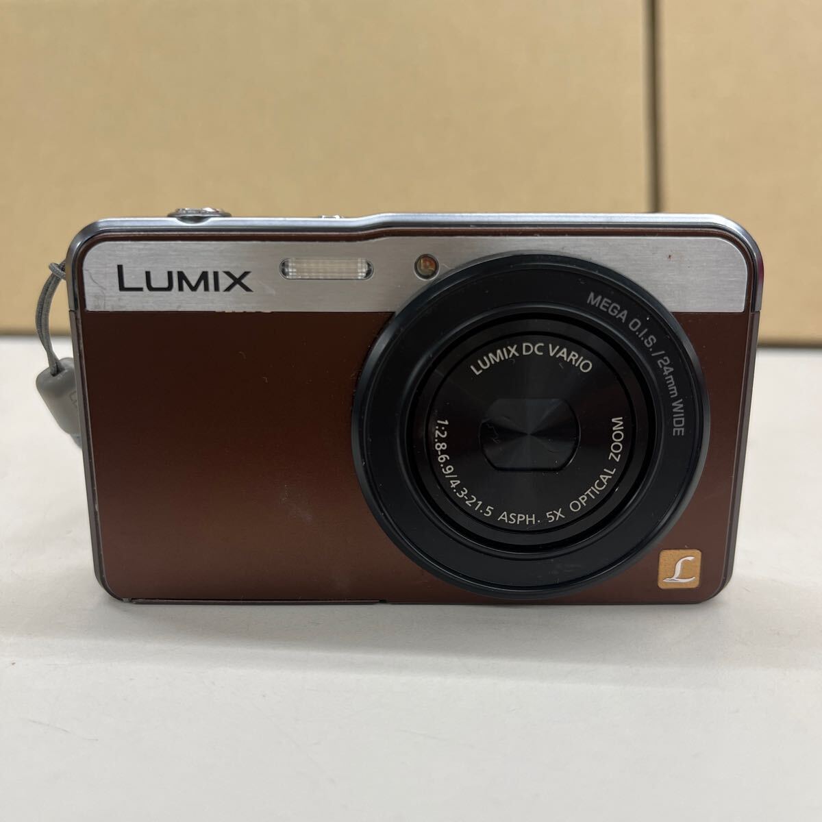Yahoo!オークション -「lumix dmc-xs3」の落札相場・落札価格 Yahoo!オークション -「lumix dmc-xs3」の落札相場・落札価格