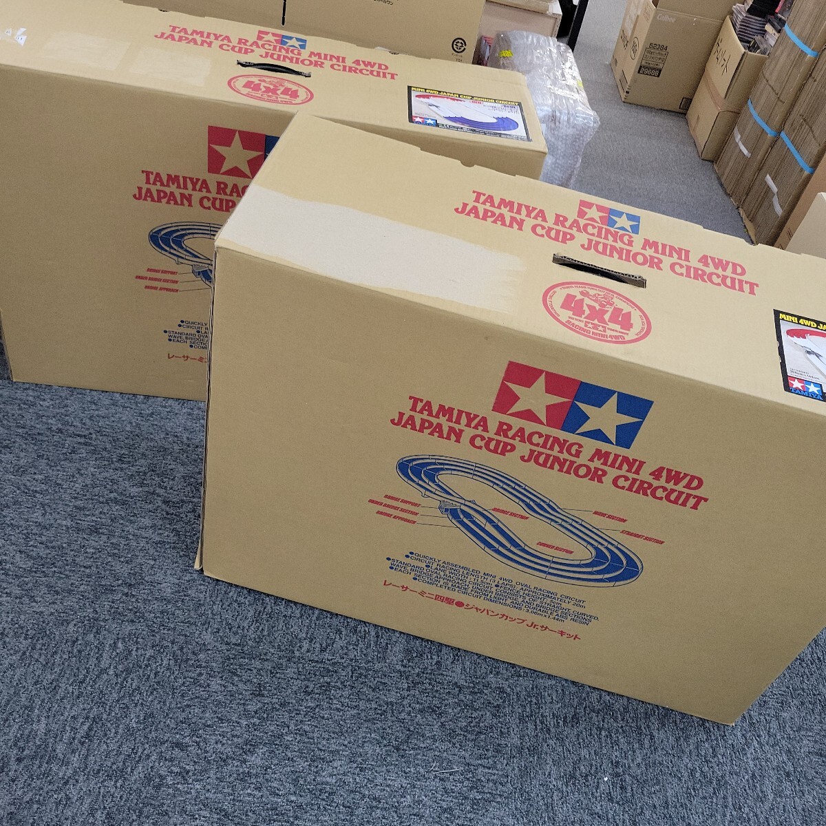 Yahoo!オークション -「ジャパンカップジュニアサーキット」の Yahoo!オークション -「ジャパンカップジュニアサーキット」の