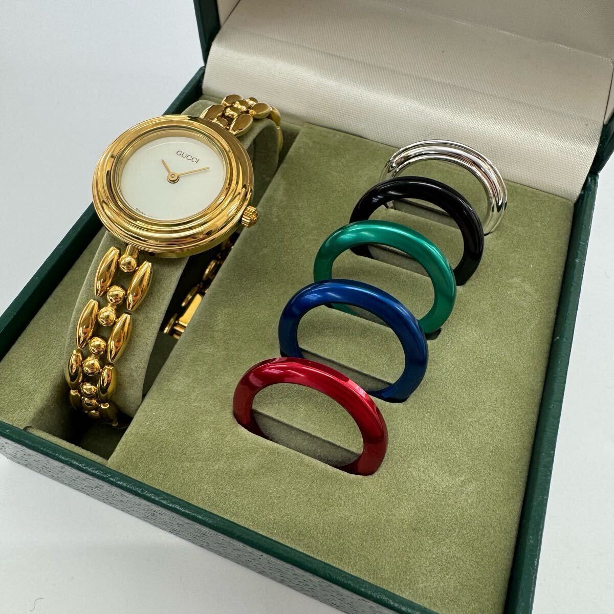 2025年最新】Yahoo!オークション -gucci ベゼルの中古品・新品 2025年最新】Yahoo!オークション -gucci ベゼルの中古品・新品