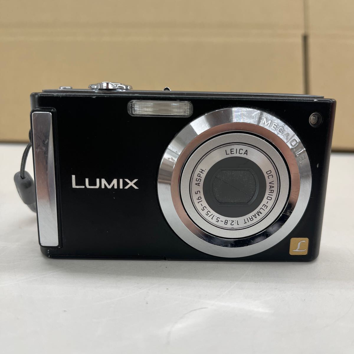 Yahoo!オークション -「LUMIX DMC-FS3」の落札相場・落札価格 Yahoo!オークション -「LUMIX DMC-FS3」の落札相場・落札価格