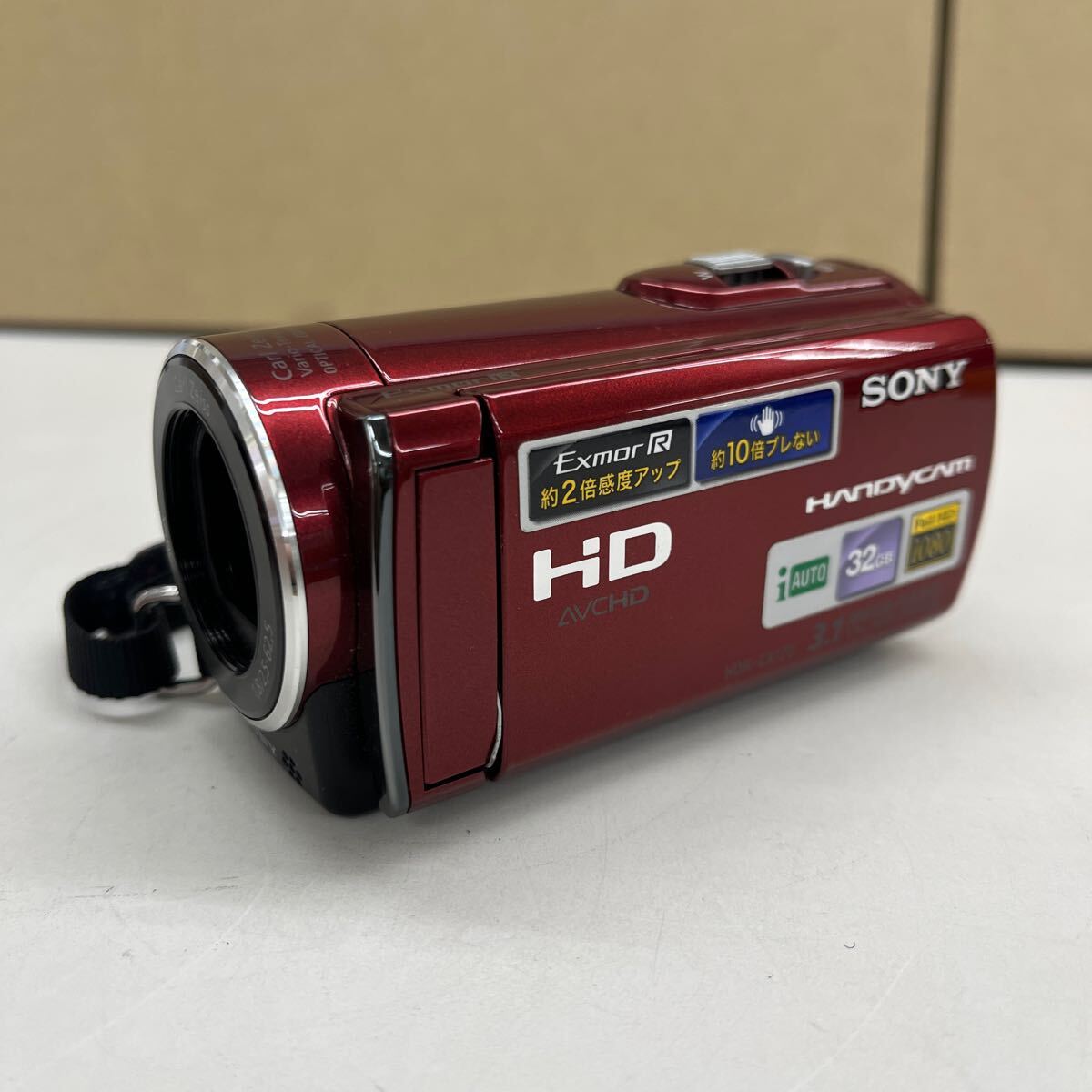 Yahoo!オークション -「hdr-cx170」の落札相場・落札価格 Yahoo!オークション -「hdr-cx170」の落札相場・落札価格