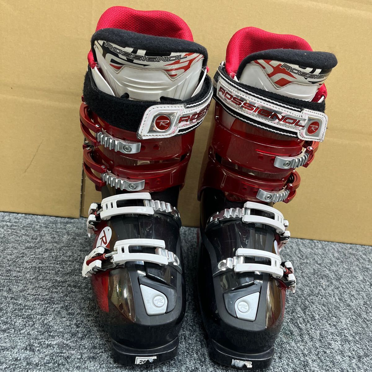 Yahoo!オークション -「ロシニョール rossignol demo」の落札 Yahoo!オークション -「ロシニョール rossignol demo」の落札