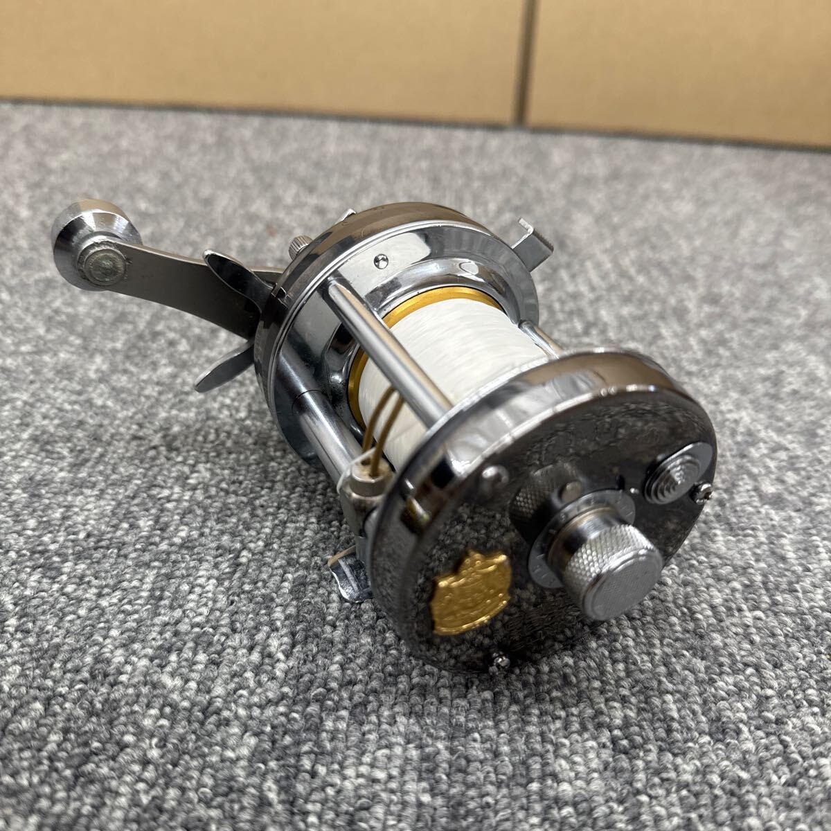 2025年最新】Yahoo!オークション -abu 6500cs rocketの中古品 2025年最新】Yahoo!オークション -abu 6500cs rocketの中古品