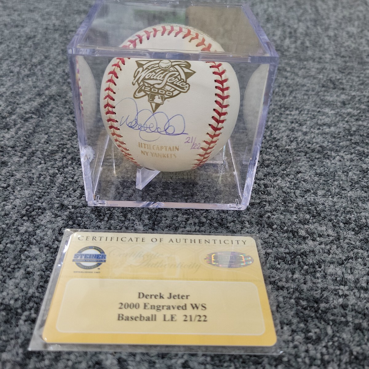 2025年最新】Yahoo!オークション -mlb サイン ボールの中古品 2025年最新】Yahoo!オークション -mlb サイン ボールの中古品