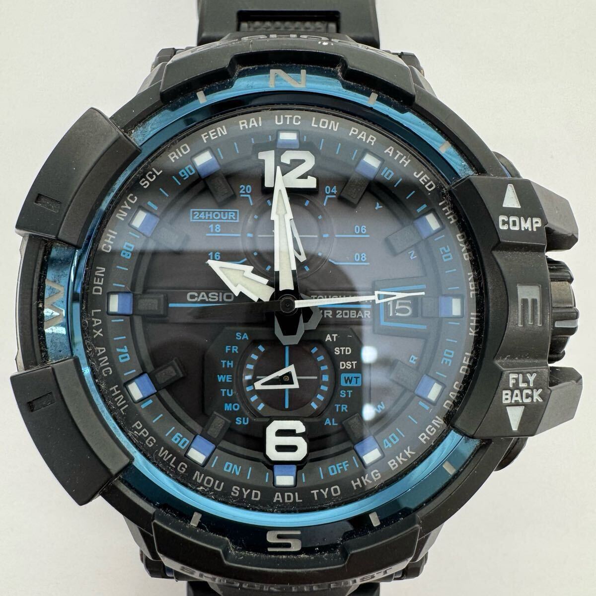 2025年最新】Yahoo!オークション -g-shock スカイコックピットの 2025年最新】Yahoo!オークション -g-shock スカイコックピットの
