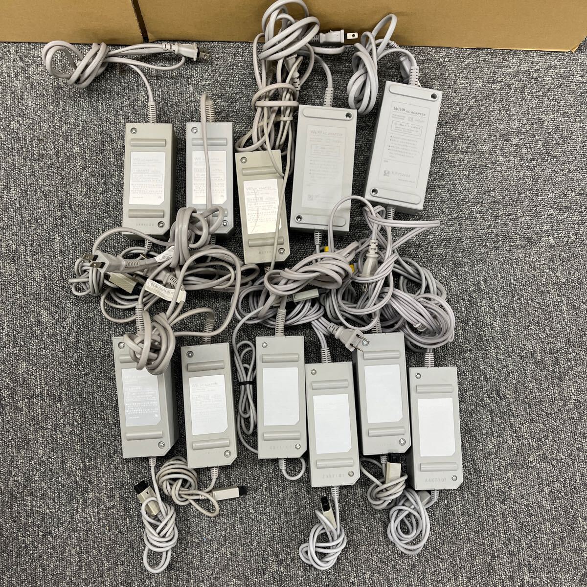 2025年最新】Yahoo!オークション -wii acアダプタの中古品・新品 2025年最新】Yahoo!オークション -wii acアダプタの中古品・新品