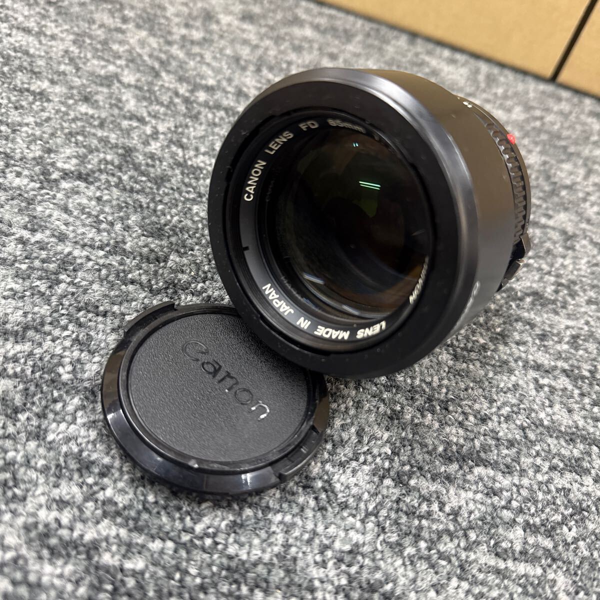 Yahoo!オークション -「canon fd 85 1.8」の落札相場・落札価格 Yahoo!オークション -「canon fd 85 1.8」の落札相場・落札価格