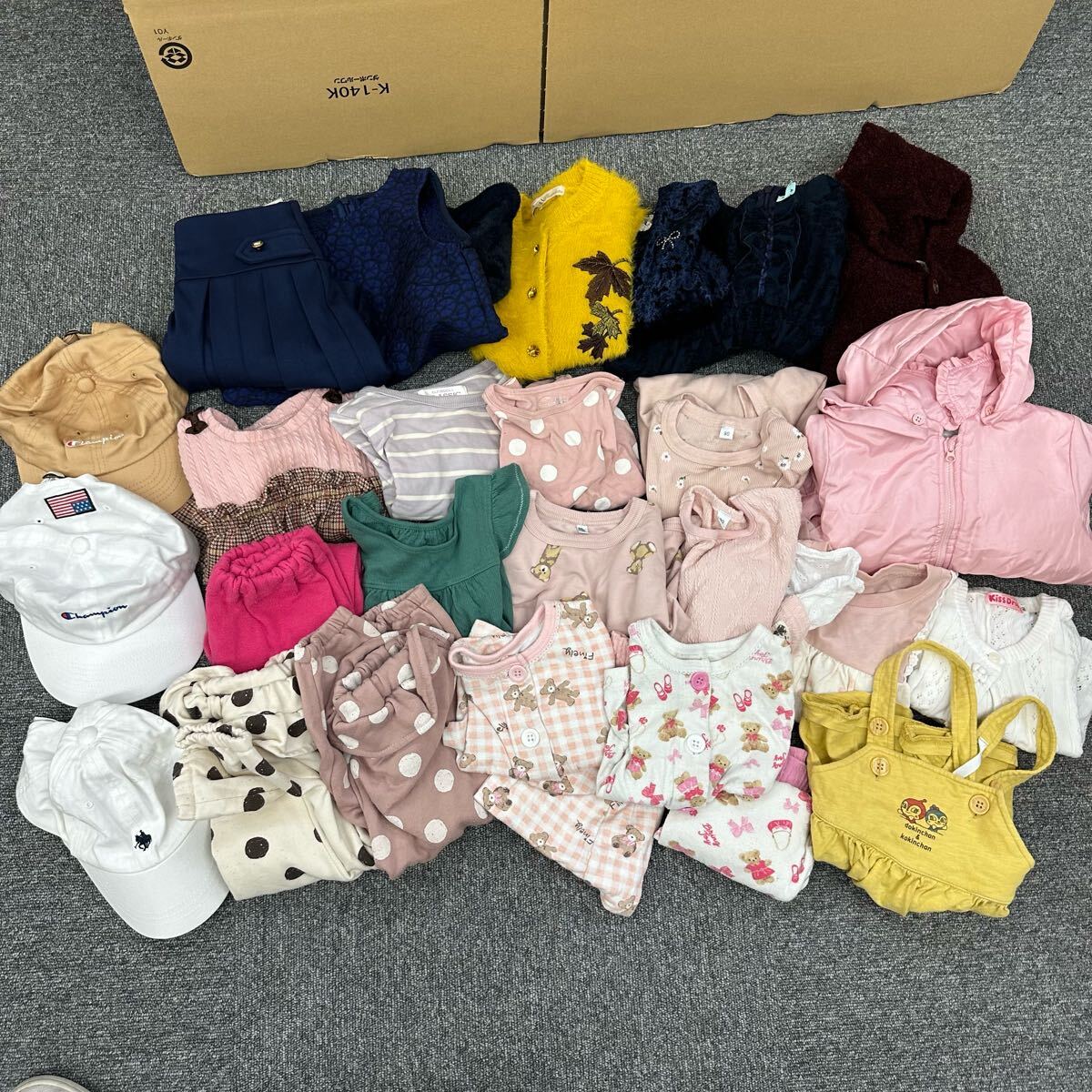 2025年最新】Yahoo!オークション -子供服 まとめ売り 100の中古 2025年最新】Yahoo!オークション -子供服 まとめ売り 100の中古