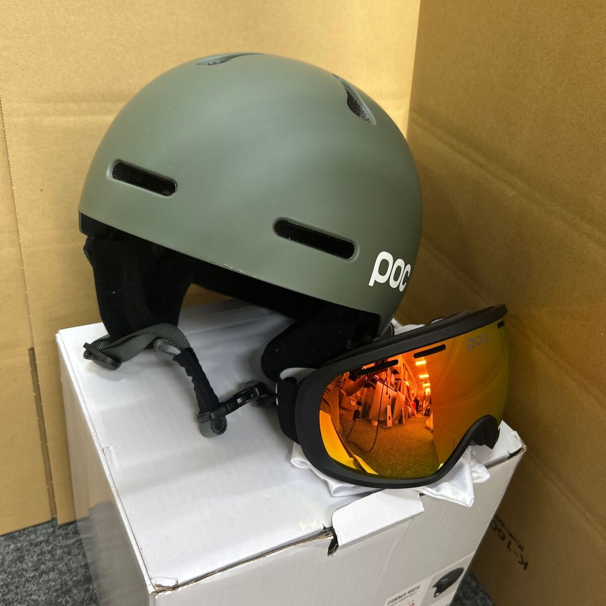 2025年最新】Yahoo!オークション -poc ゴーグルの中古品・新品 2025年最新】Yahoo!オークション -poc ゴーグルの中古品・新品