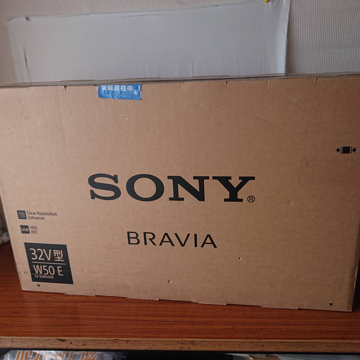 2025年最新】Yahoo!オークション -sony kj32w500の中古品・新品 2025年最新】Yahoo!オークション -sony kj32w500の中古品・新品