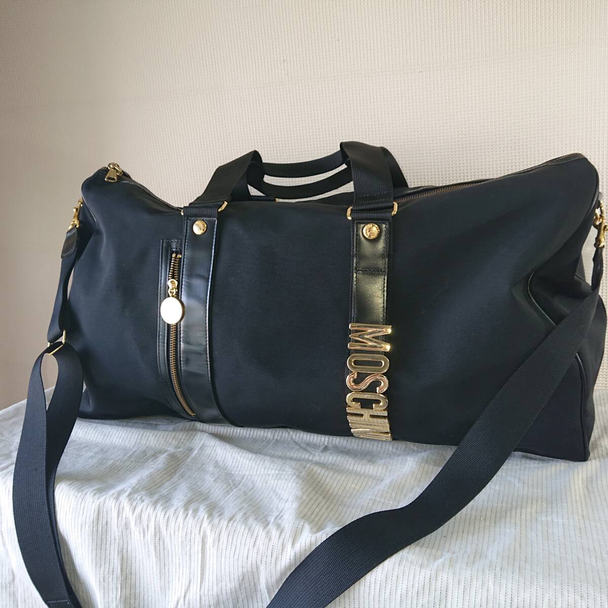 2025年最新】Yahoo!オークション -moschino バッグの中古品 2025年最新】Yahoo!オークション -moschino バッグの中古品