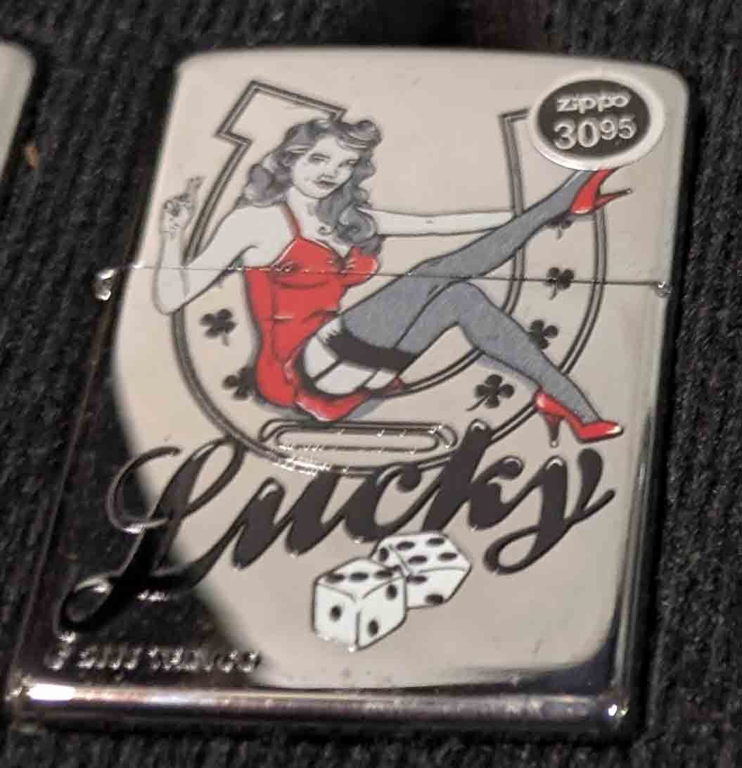 Yahoo!オークション -「zippo ピンナップガール」の落札相場 Yahoo!オークション -「zippo ピンナップガール」の落札相場
