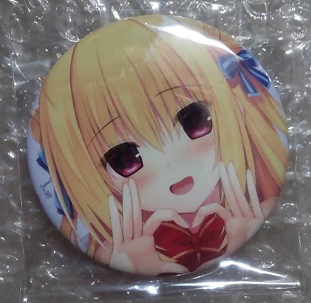 ハミダシクリエイティブRe:Re:call 抽選会 錦あすみ 缶バッジ 未開封品 Yahoo!オークション -「ハミダシクリエイティブ 缶バッジ」の