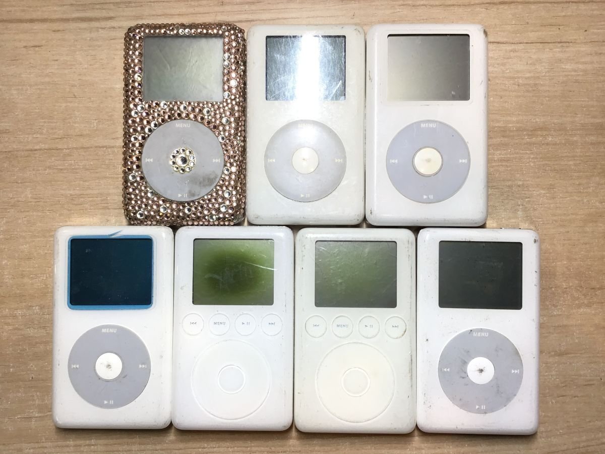 Yahoo!オークション -「ipod a1099」の落札相場・落札価格