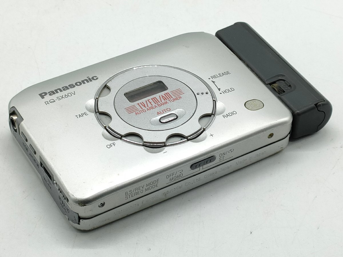 Yahoo!オークション -「rq-sx60v」の落札相場・落札価格 Yahoo!オークション -「rq-sx60v」の落札相場・落札価格