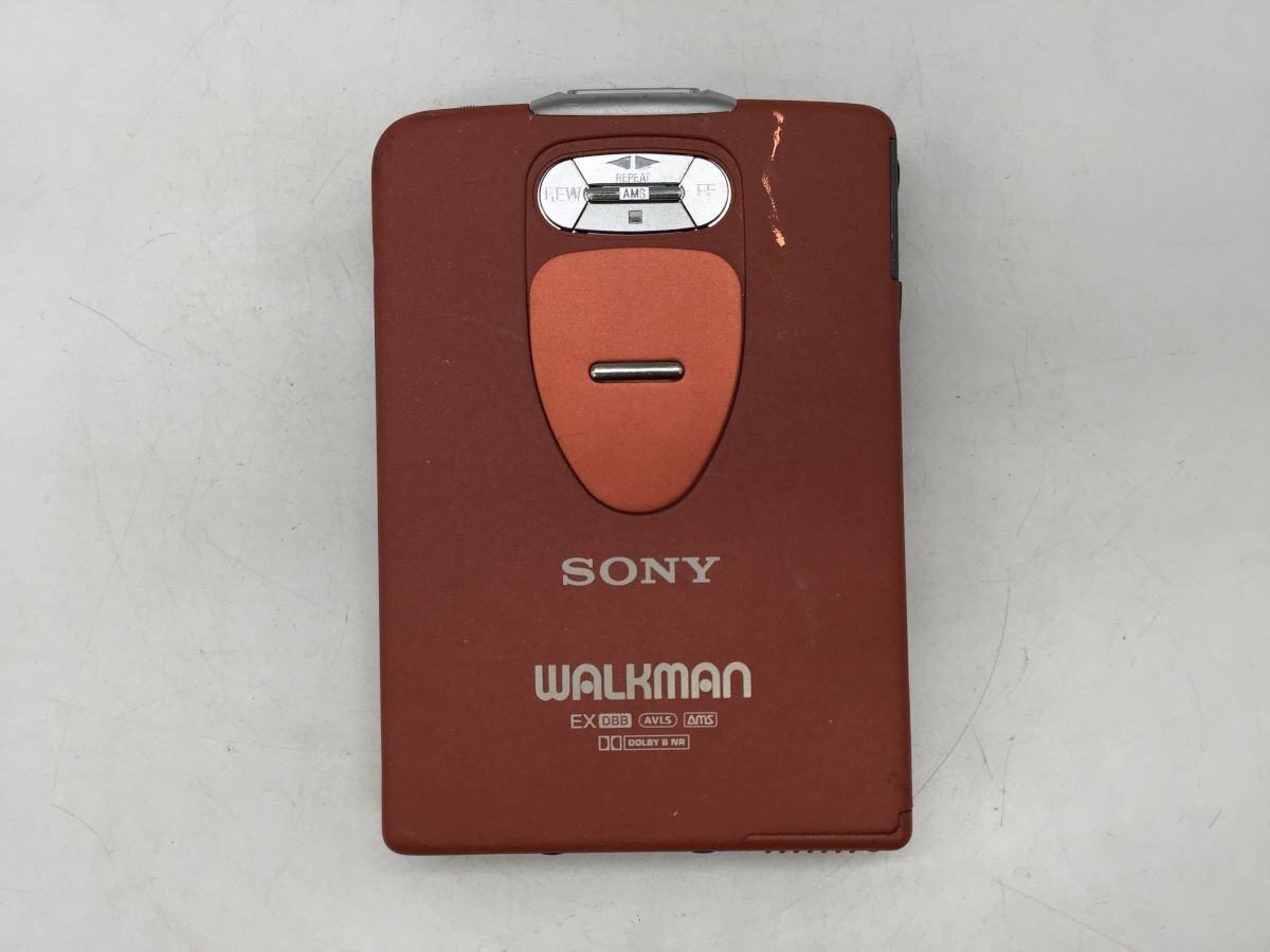 Yahoo!オークション -「sony wm ex1」の落札相場・落札価格 Yahoo!オークション -「sony wm ex1」の落札相場・落札価格
