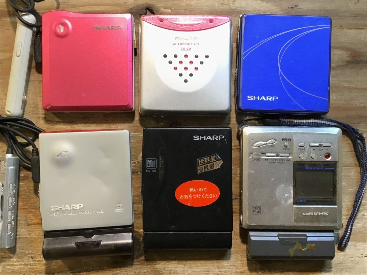 Yahoo!オークション -「md-st70」(家電、AV、カメラ) の落札相場