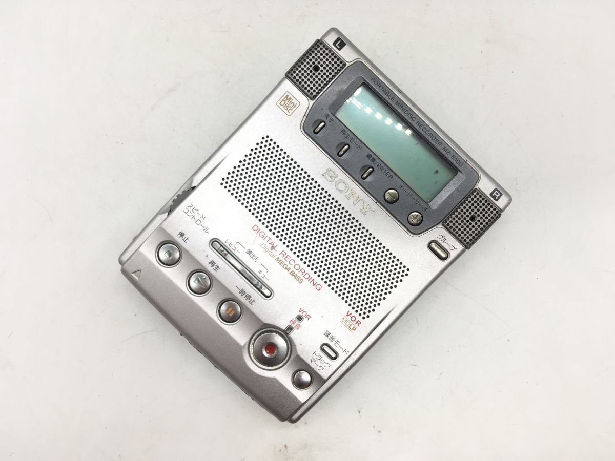 2025年最新】Yahoo!オークション -SONY MZ-B100の中古品・新品 2025年最新】Yahoo!オークション -SONY MZ-B100の中古品・新品