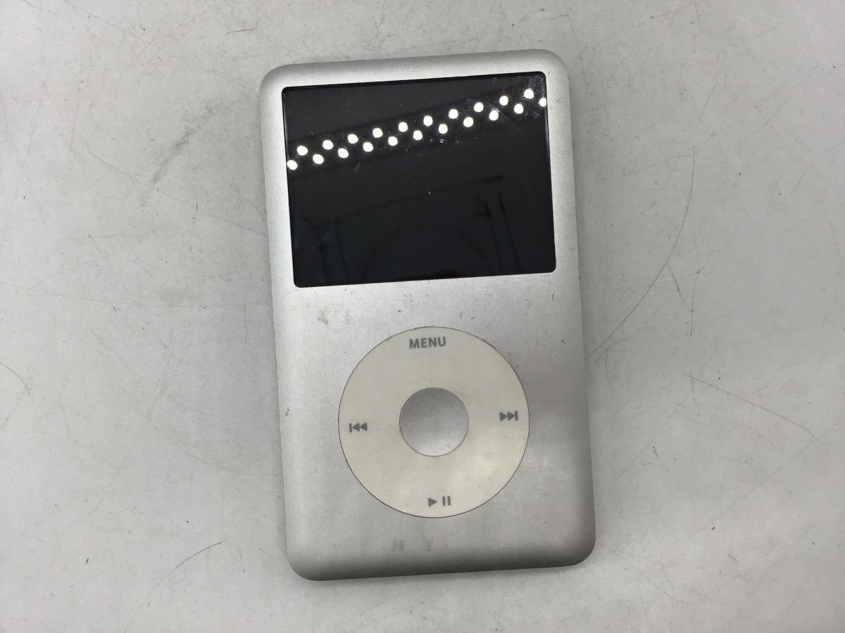 Yahoo!オークション -「ipod classic 160gb ジャンク」(iPod本体 Yahoo!オークション -「ipod classic 160gb ジャンク」(iPod本体