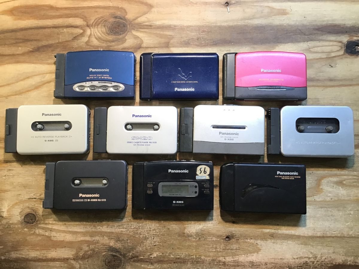Yahoo!オークション -「ジャンクpanasonicカセットプレーヤー Yahoo!オークション -「ジャンクpanasonicカセットプレーヤー