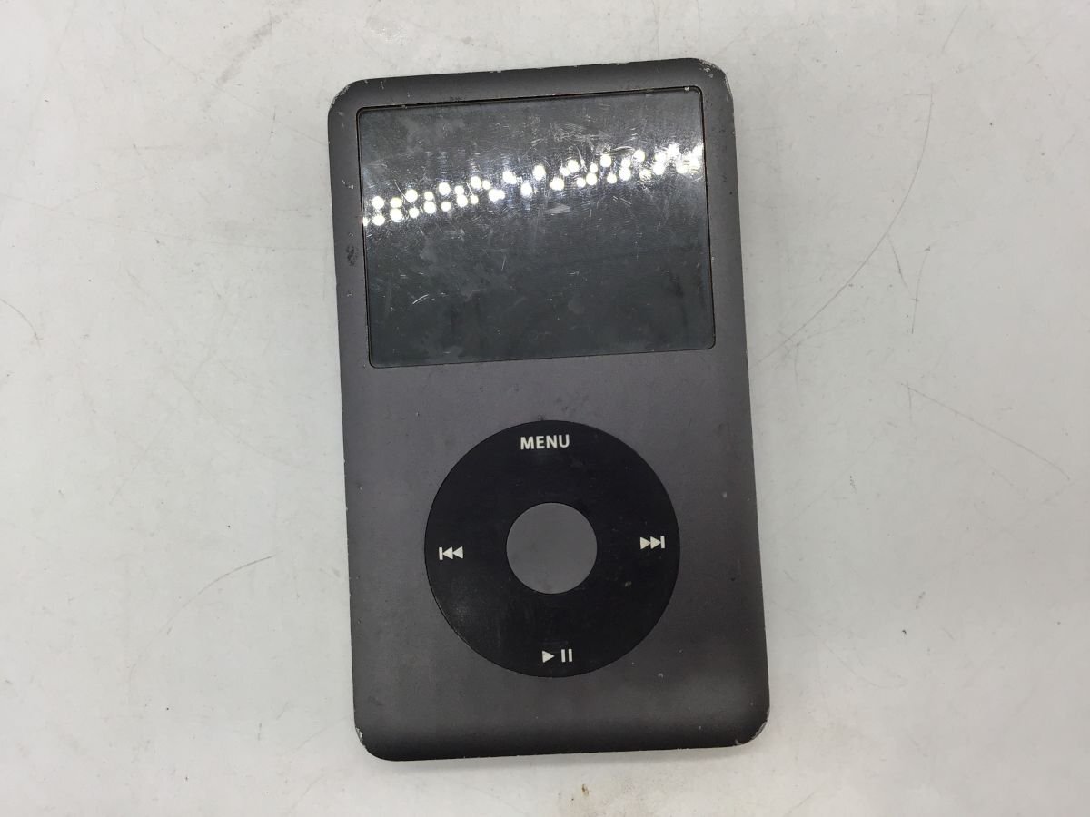 Yahoo!オークション -「ipod classic ジャンク」の落札相場