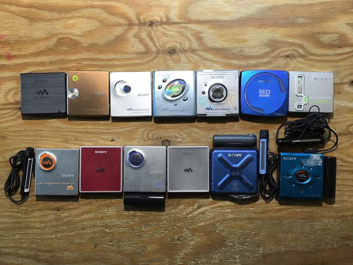 2025年最新】Yahoo!オークション -sony ソニー mz-e730の中古品 2025年最新】Yahoo!オークション -sony ソニー mz-e730の中古品