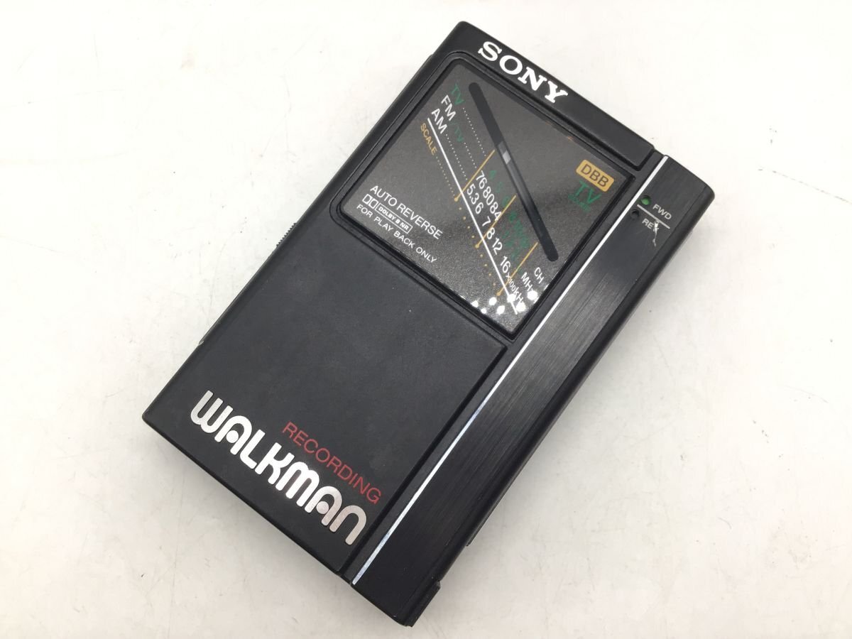 Yahoo!オークション -「sony walkman wm-f404」(オーディオ機器 Yahoo!オークション -「sony walkman wm-f404」(オーディオ機器