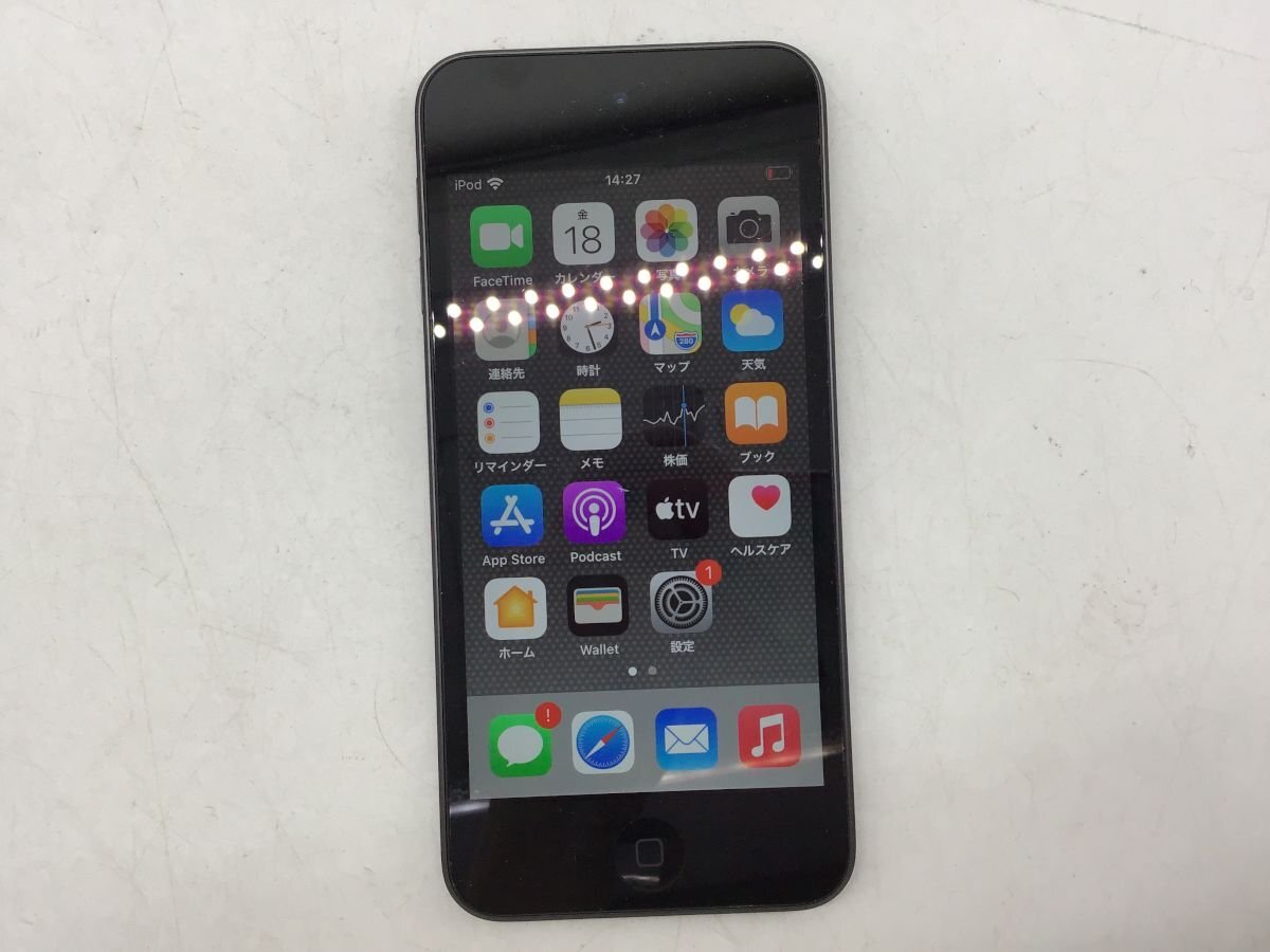 2025年最新】iPod touch 第7世代 商品一覧 - Yahoo!オークション