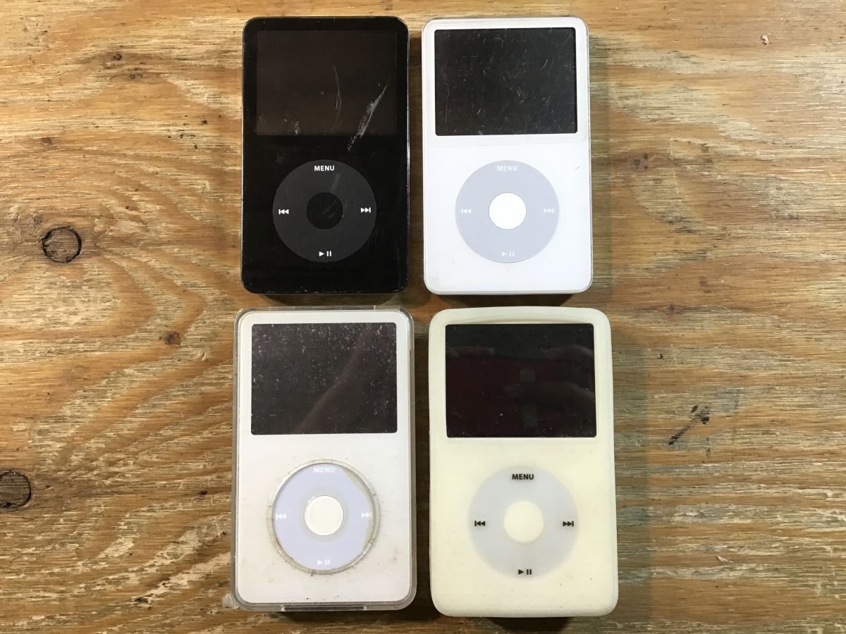 2025年最新】Yahoo!オークション - iPod classic(iPod本体