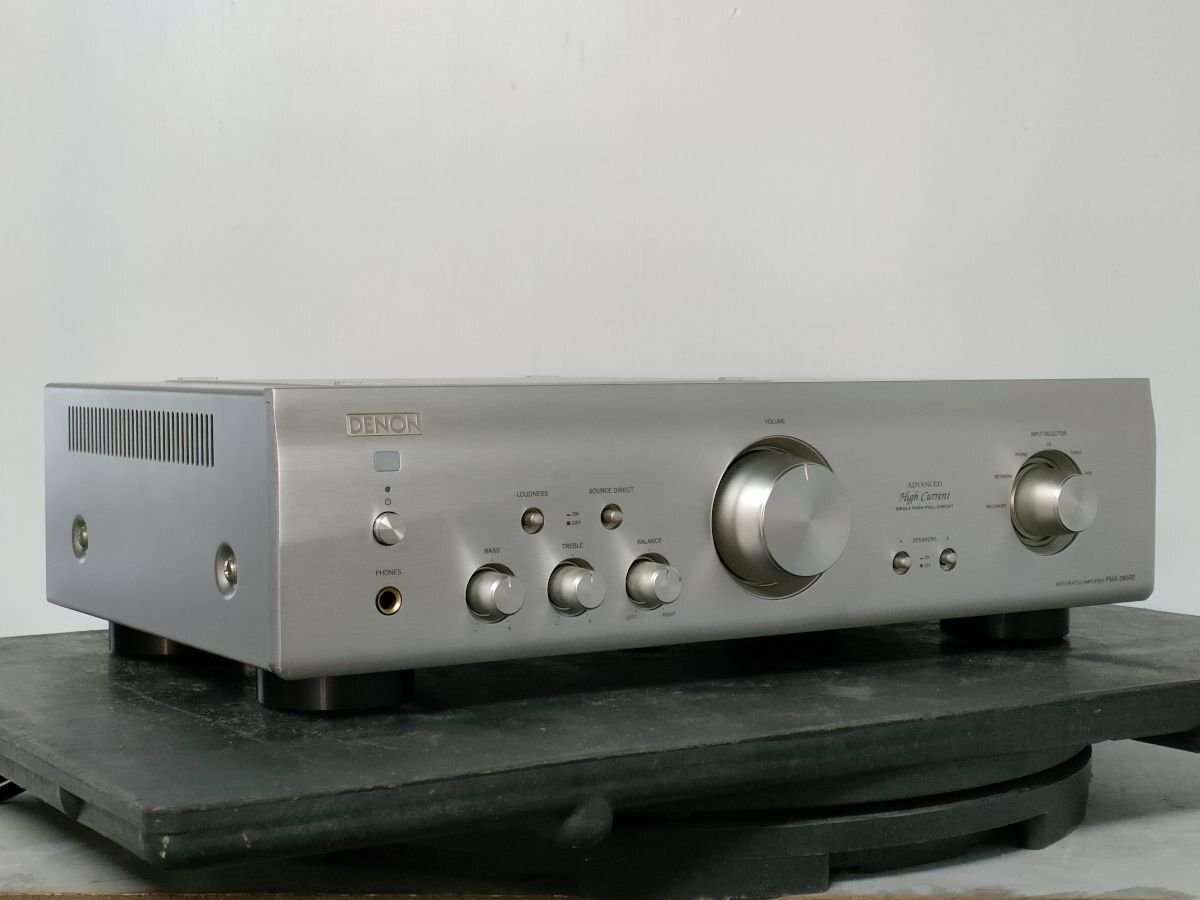 Yahoo!オークション -「denon pma-390re」の落札相場・落札価格 Yahoo!オークション -「denon pma-390re」の落札相場・落札価格