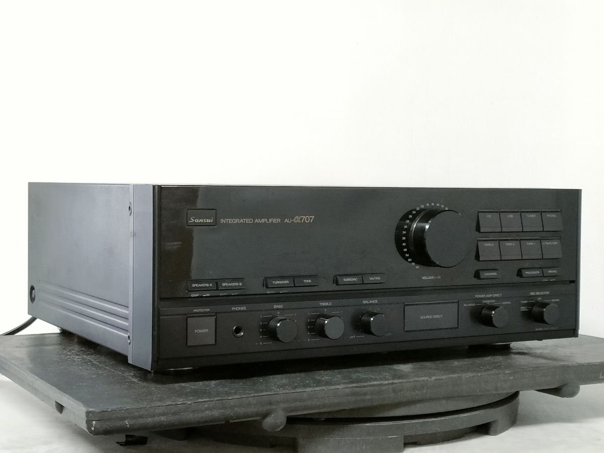 Yahoo!オークション -「sansui au 707」の落札相場・落札価格 Yahoo!オークション -「sansui au 707」の落札相場・落札価格