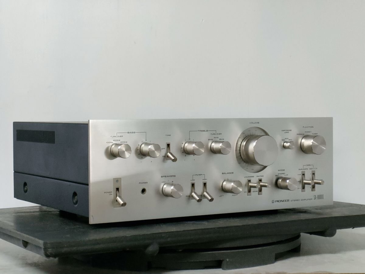 SA-8800 PIONEERの値段と価格推移は?|75件の売買データからSA SA-8800 PIONEERの値段と価格推移は?|75件の売買データからSA