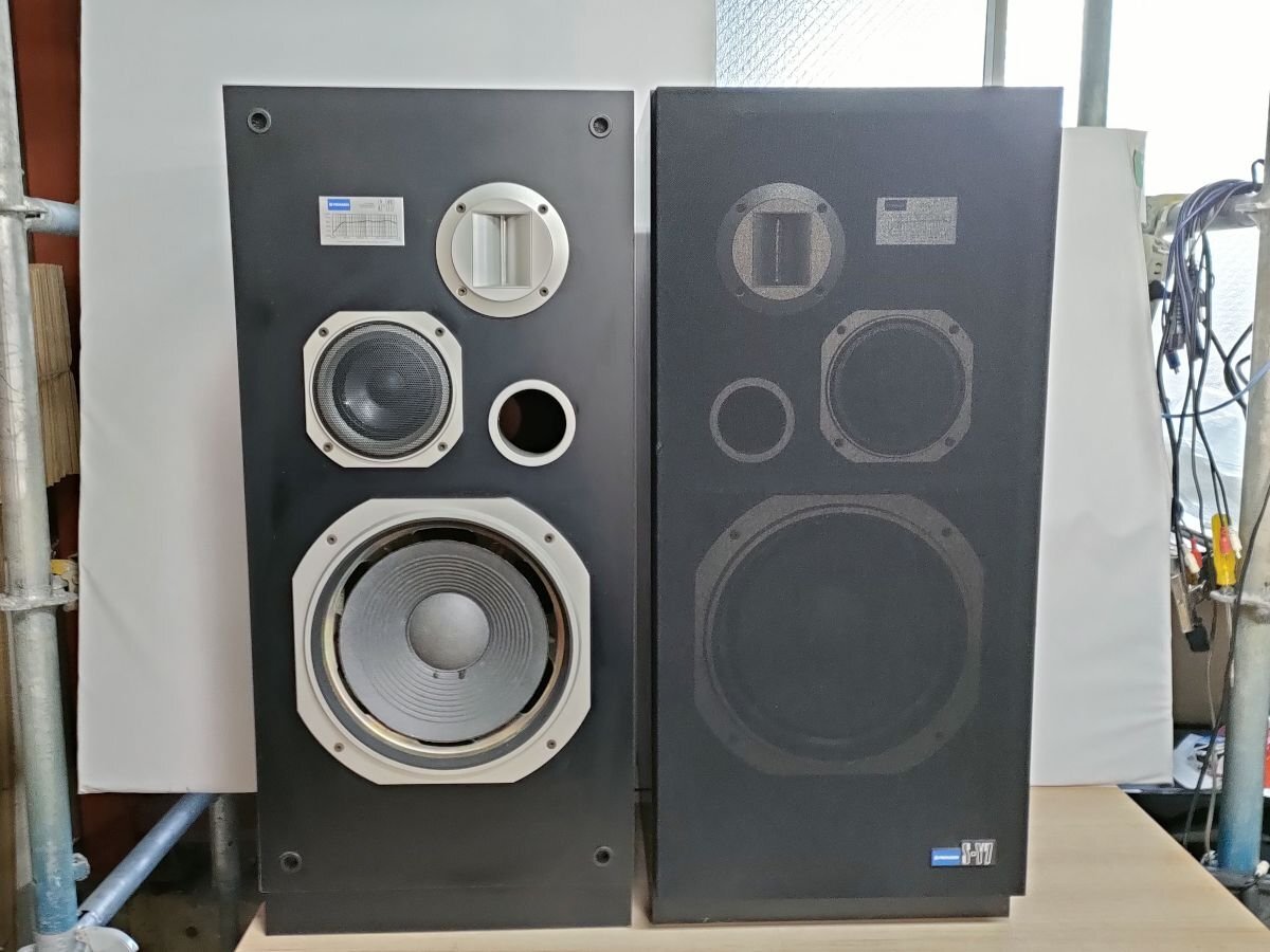 Yahoo!オークション -「pioneer s-y7」の落札相場・落札価格 Yahoo!オークション -「pioneer s-y7」の落札相場・落札価格