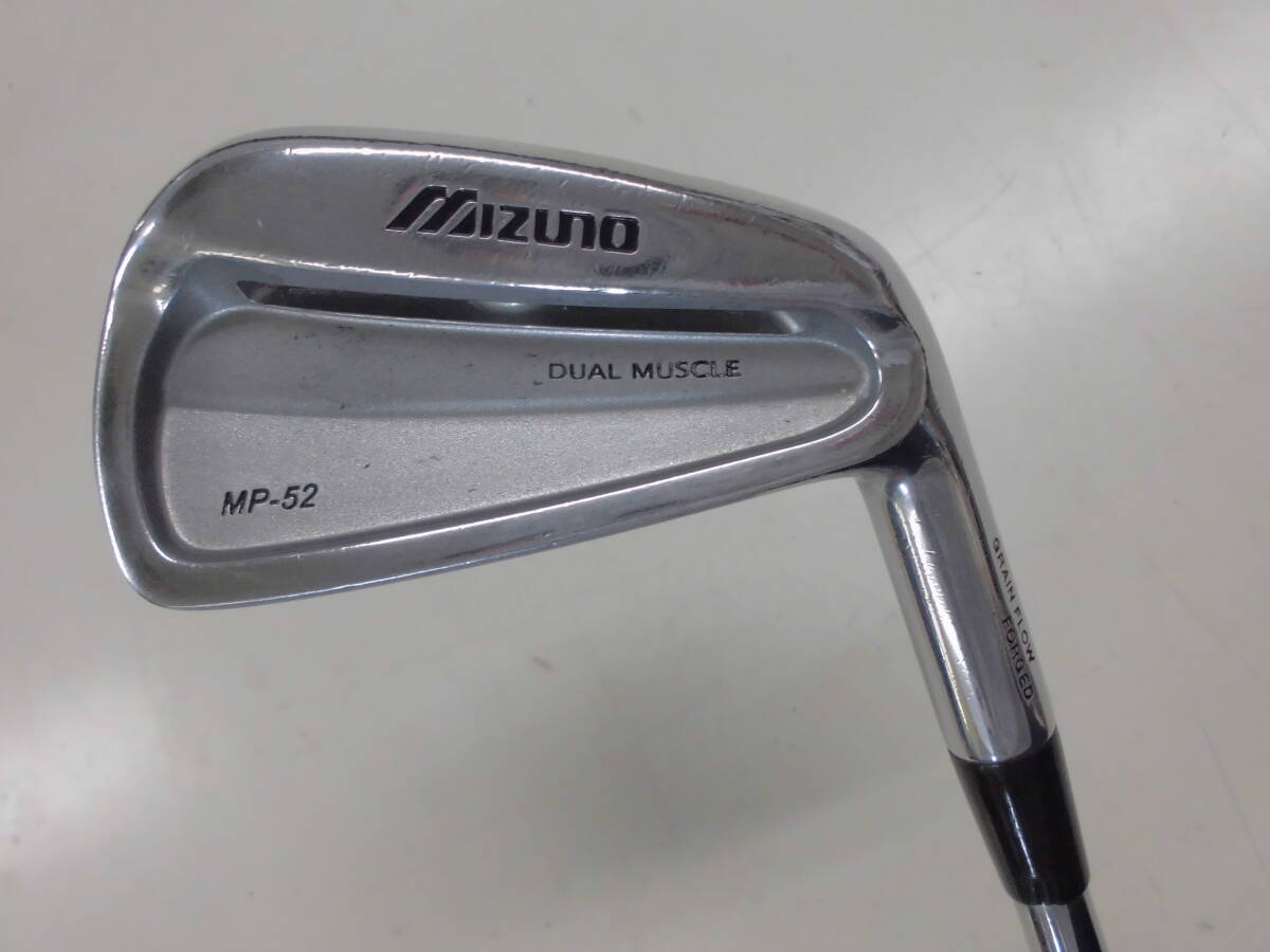 2025年最新】Yahoo!オークション -ミズノ mp52 アイアンの中古品 2025年最新】Yahoo!オークション -ミズノ mp52 アイアンの中古品