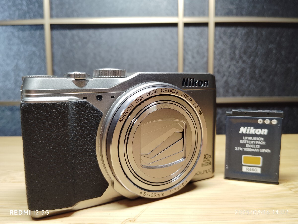 Yahoo!オークション -「nikon coolpix s9900」の落札相場・落札価格 Yahoo!オークション -「nikon coolpix s9900」の落札相場・落札価格