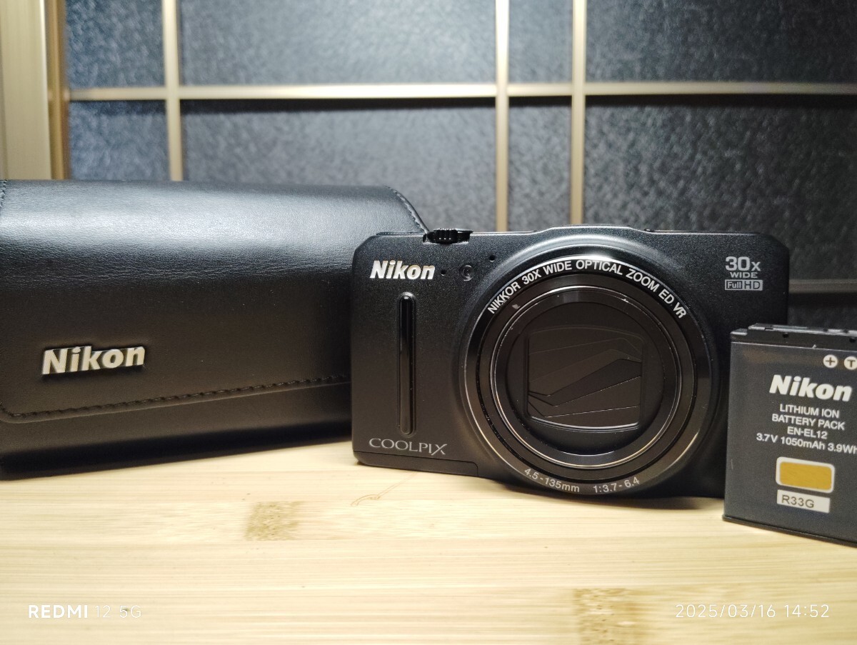 Yahoo!オークション -「nikon coolpix s9700」の落札相場・落札価格 Yahoo!オークション -「nikon coolpix s9700」の落札相場・落札価格