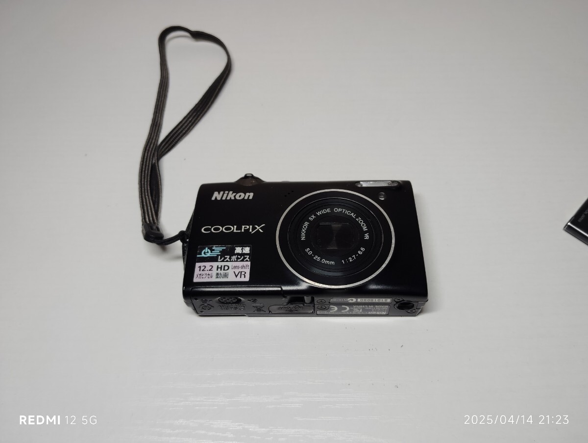 Yahoo!オークション -「coolpix s5100」(ニコン) (コンパクト Yahoo!オークション -「coolpix s5100」(ニコン) (コンパクト