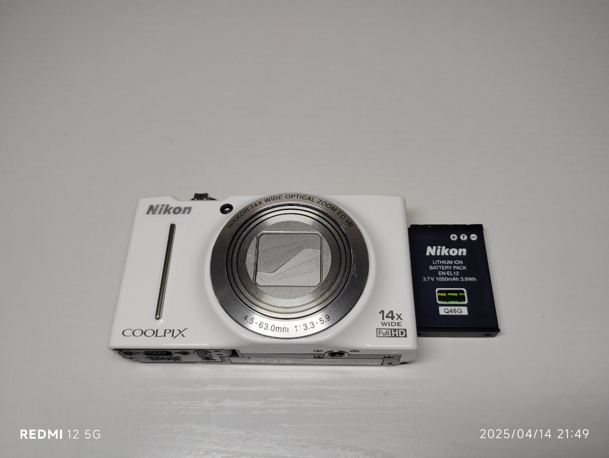Yahoo!オークション -「coolpix s8200」の落札相場・落札価格 Yahoo!オークション -「coolpix s8200」の落札相場・落札価格