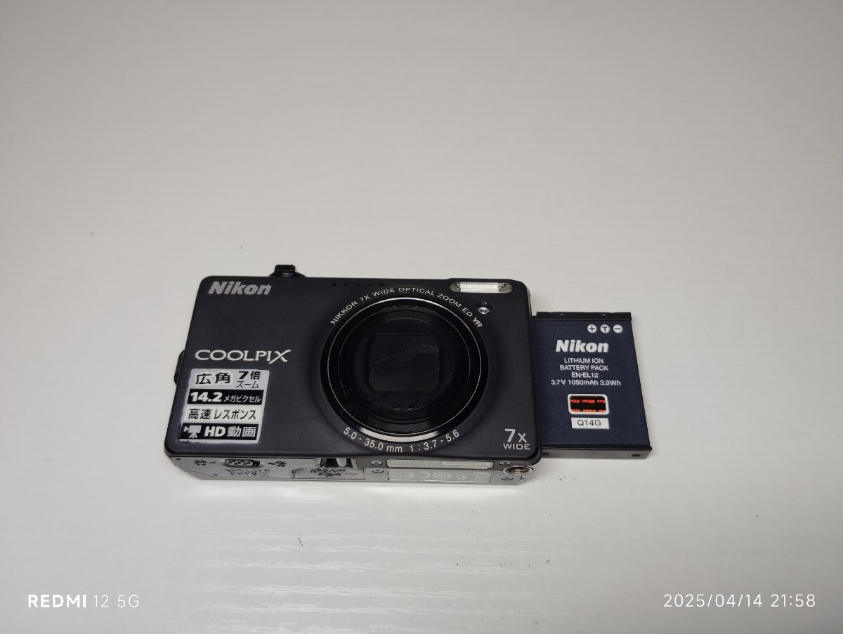 Yahoo!オークション -「coolpix s6000」の落札相場・落札価格 Yahoo!オークション -「coolpix s6000」の落札相場・落札価格